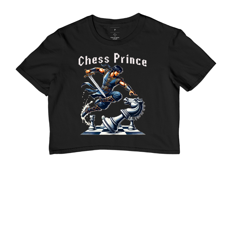 Chess Prince