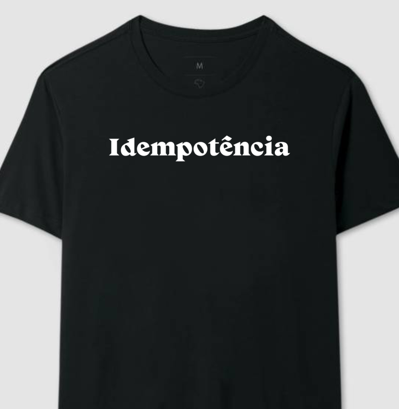 Idempotência