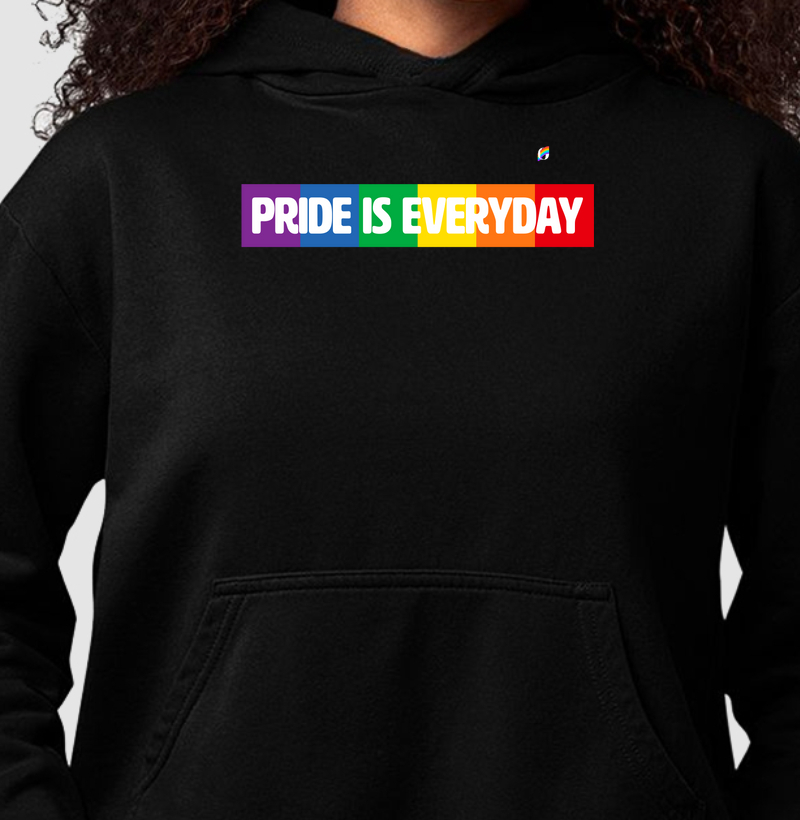 Pride is Everyday