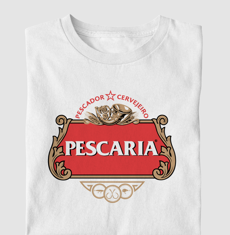 Pescador e Cervejeiro!