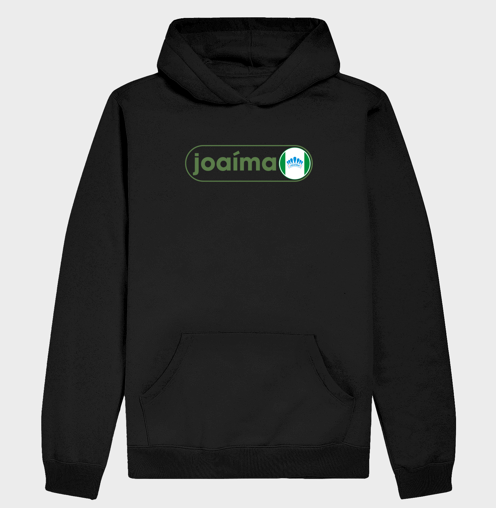 BANDEIRAS | JOAÍMA