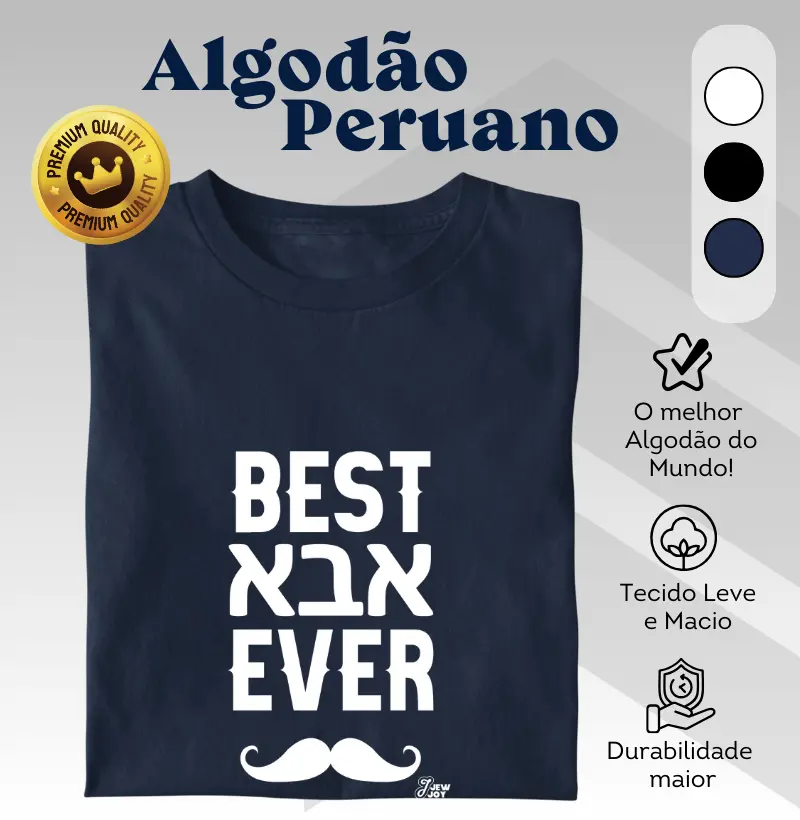 Best Aba Ever (Pai)