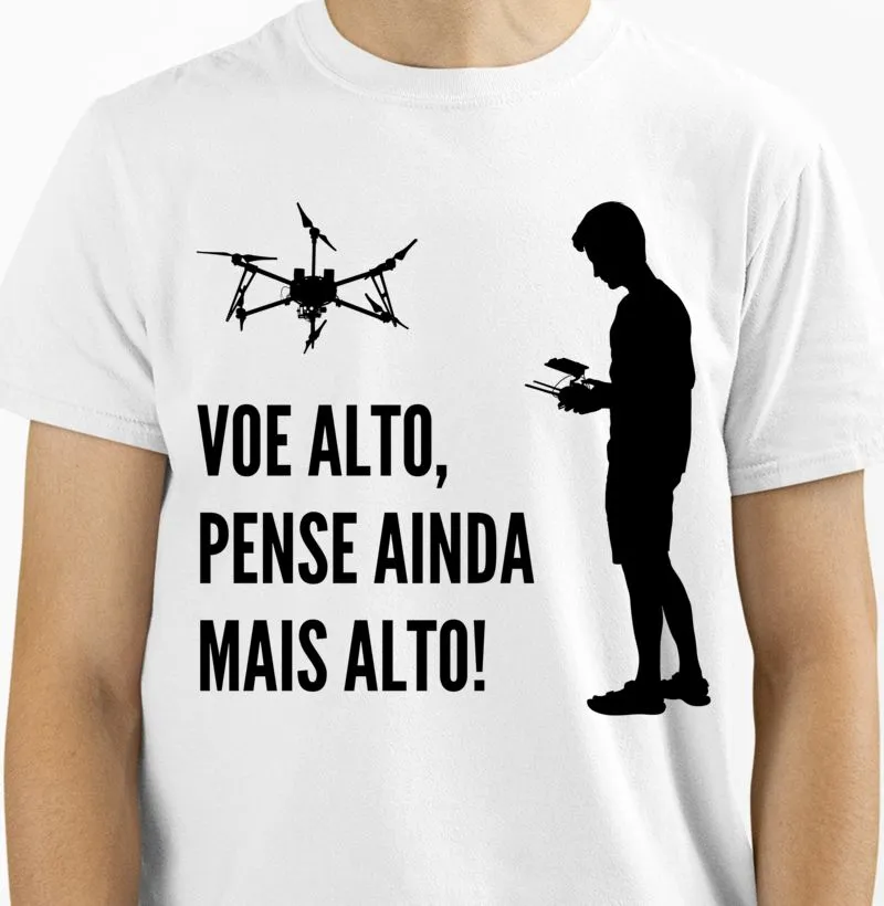 CAMISETA VOE ALTO...