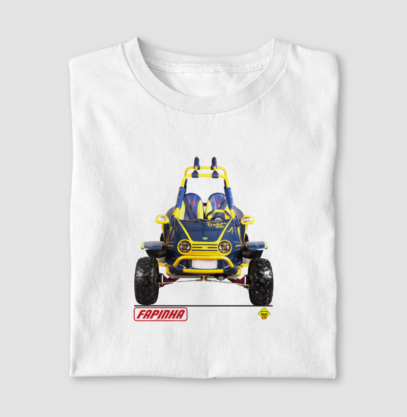 Buggy Fapinha