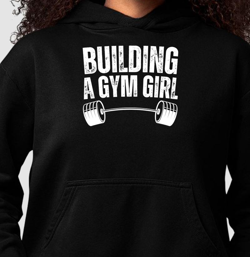 Construindo uma mulher fitness