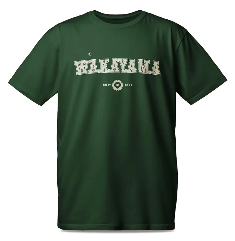 Província de Wakayama