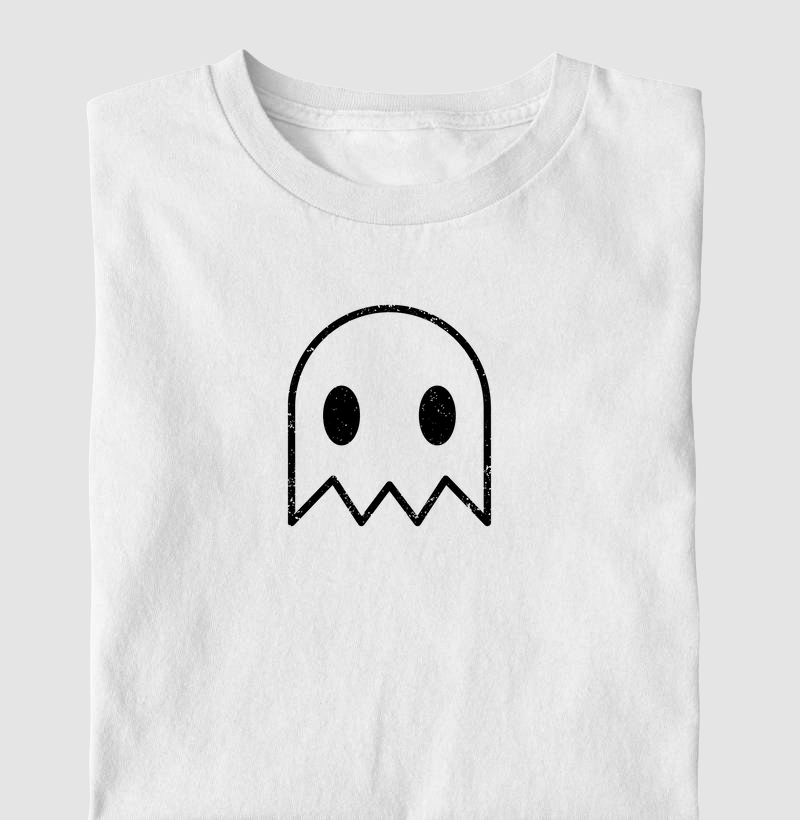 Fantasma Envelhecido