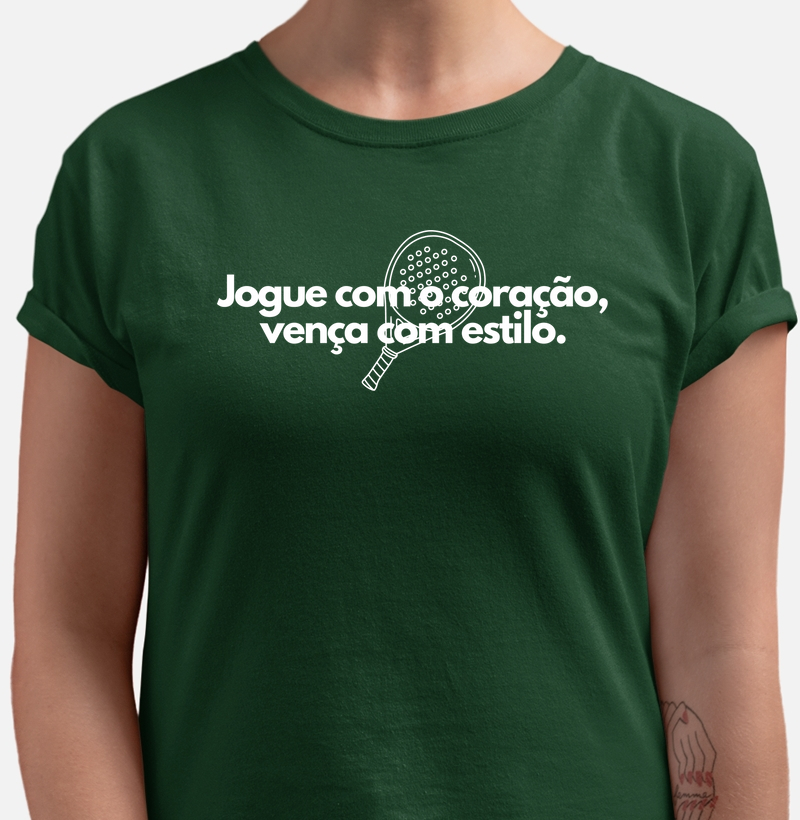 Coração e Estilo