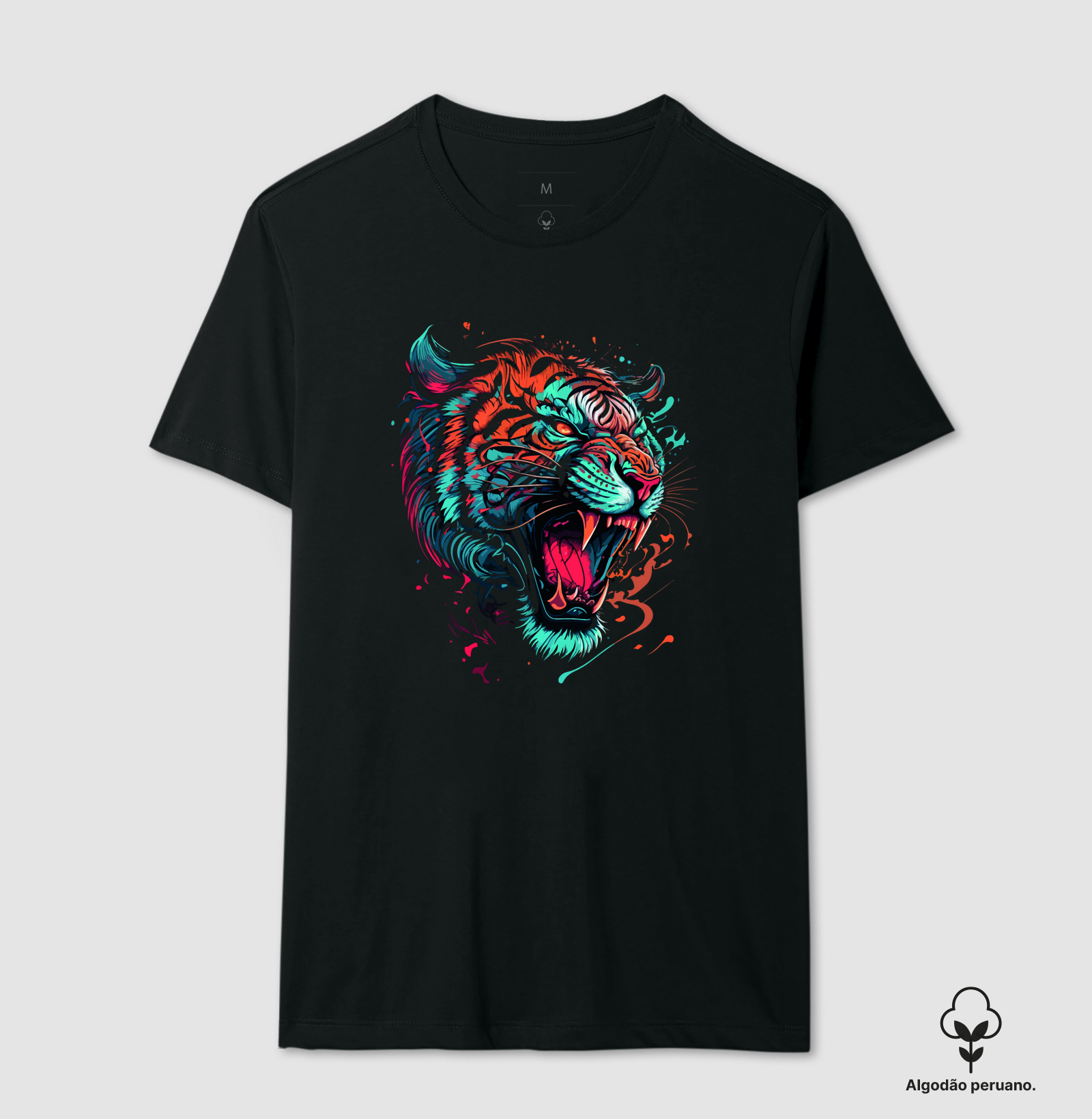 Tigre Neon