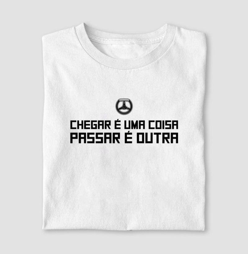 Difícil de passar