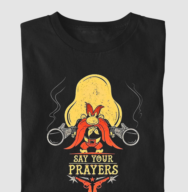 PRAY