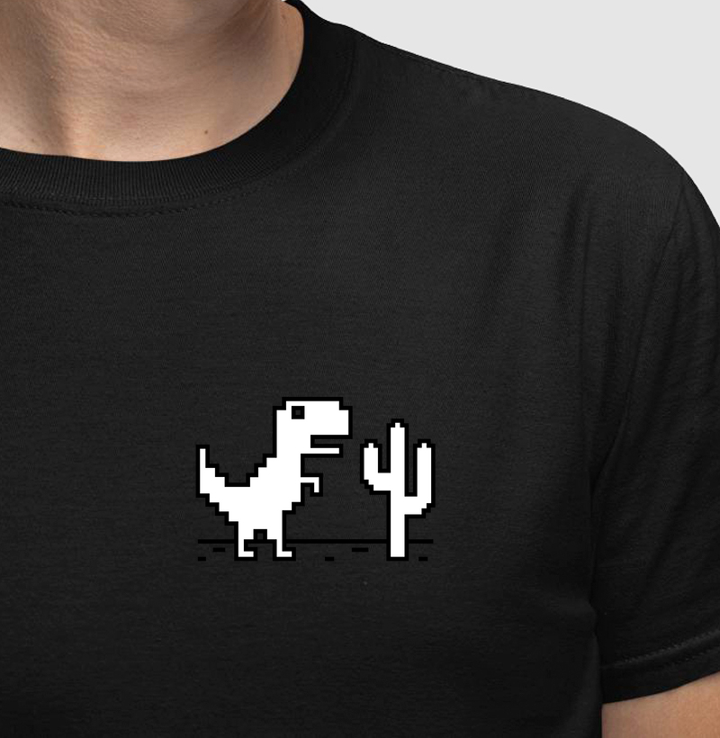T - REX