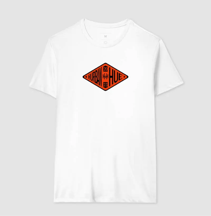 Camiseta Losango