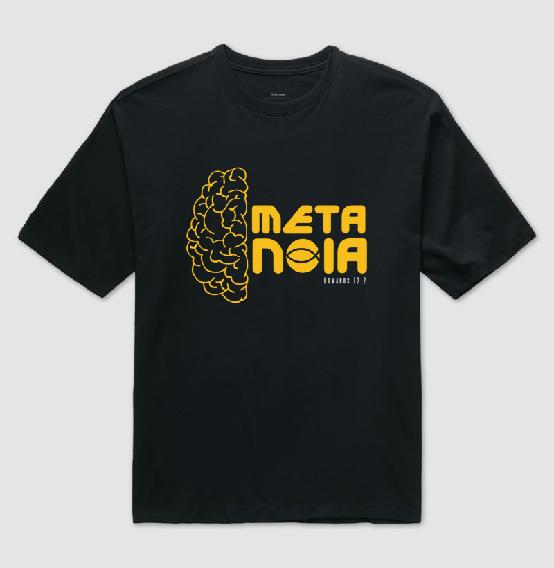 Metanoia