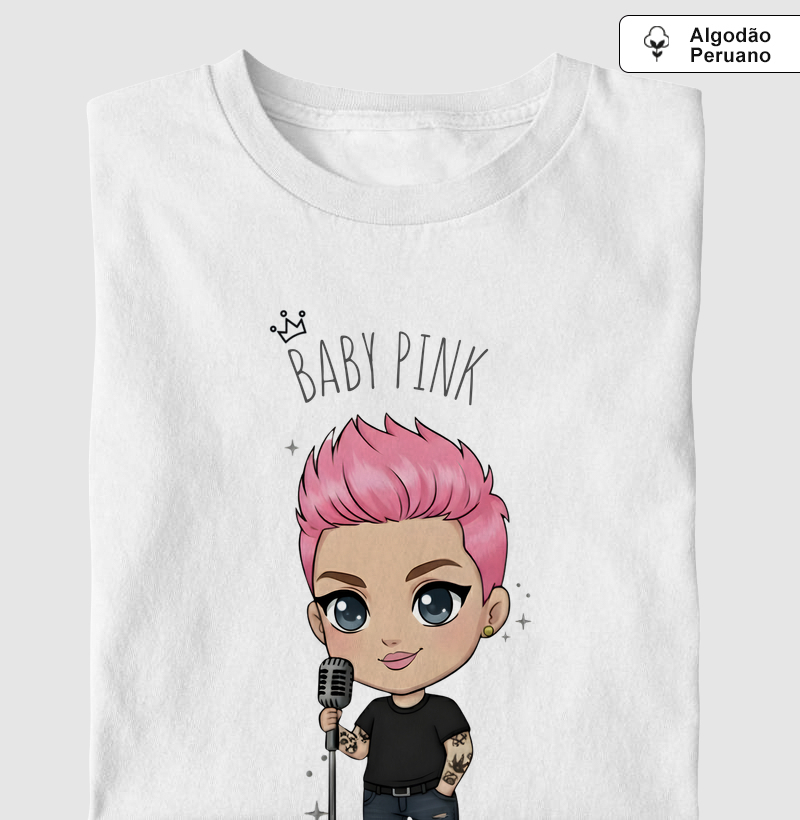 Baby P!nk
