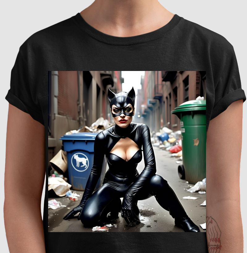 MULHER GATO1
