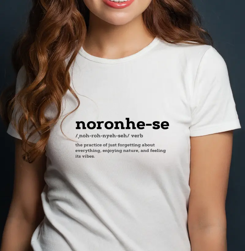 Noronhe-se