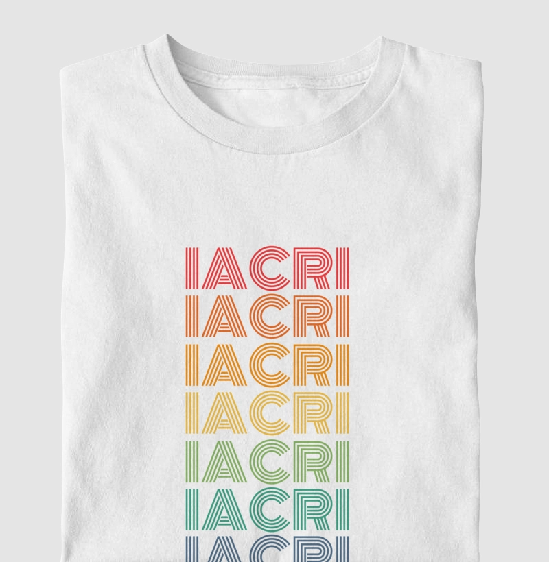 Iacri Letreiro Retrô