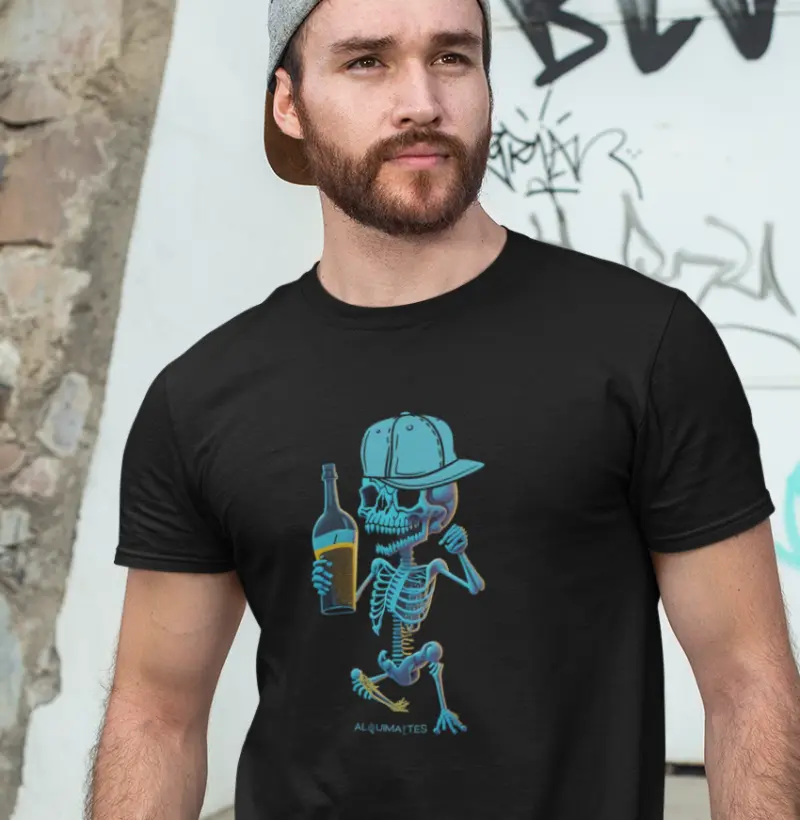 Caveira Cervejeira