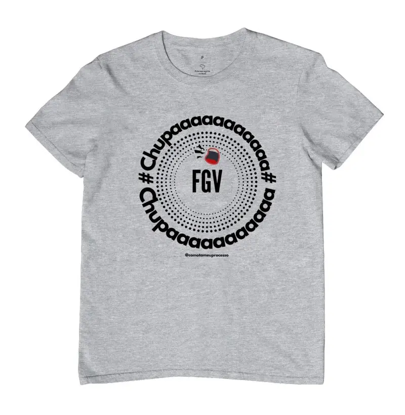 CHUPA FGV I