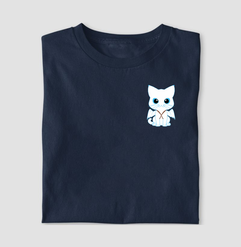 Como treinar o seu gatinho - Luz