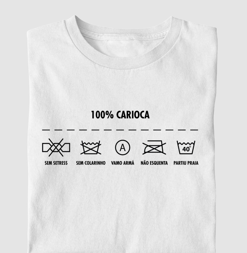 100% Carioca - Roberto Torterolli Junior