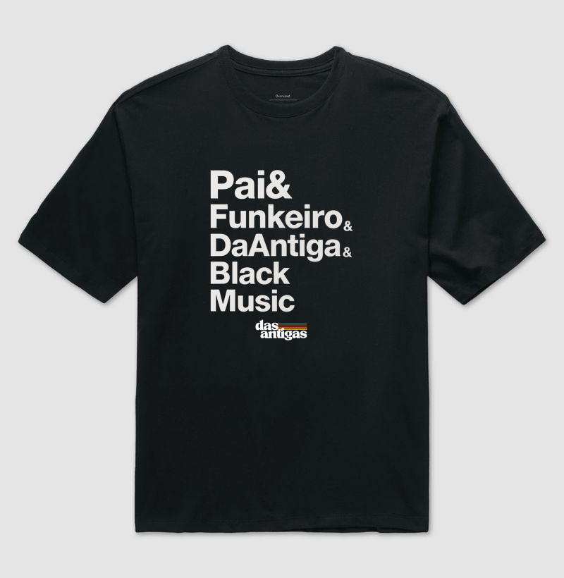 Pai Funkeiro Das Antigas