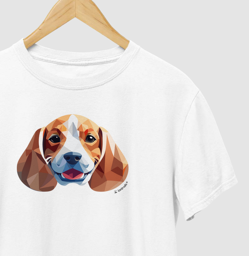 Beagle - Coleção Geoma