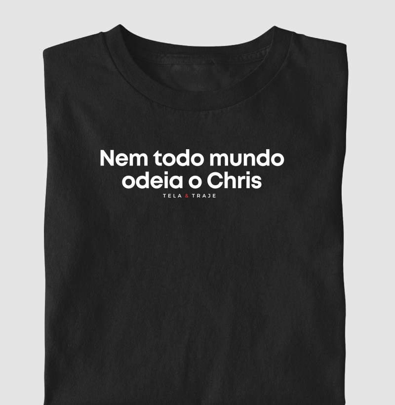 Todo Mundo Odeia o Chris - Nem Todo Mundo Odeia o Chris