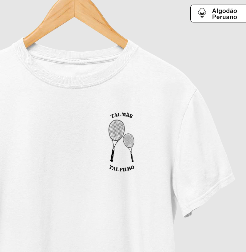 TAL MÃE, TAL FILHO