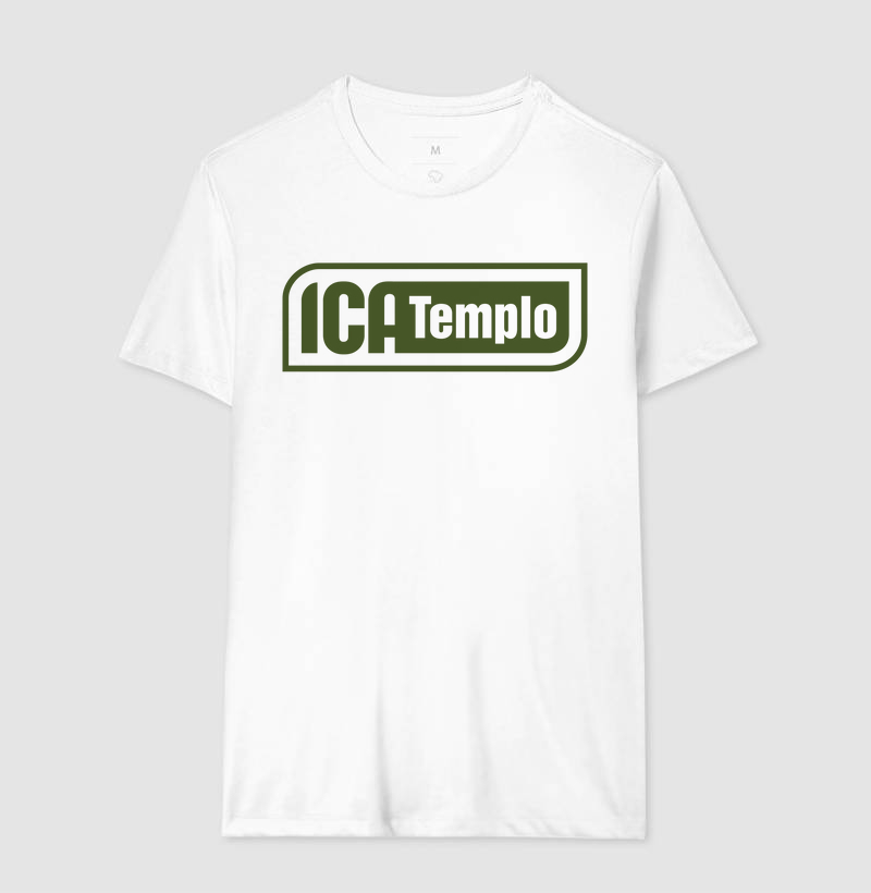 Logo ICA TEMPLO