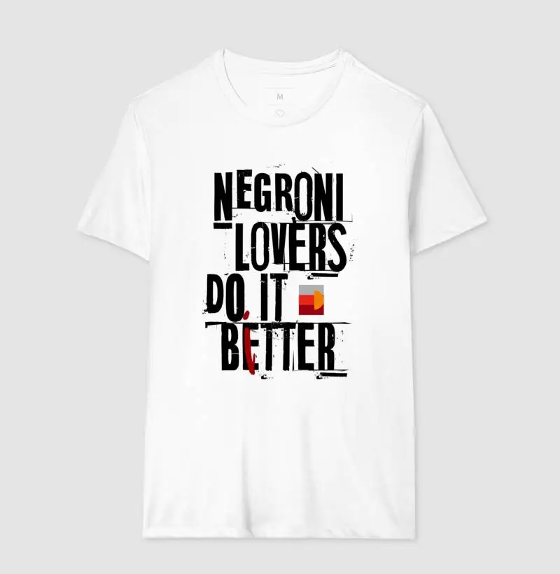 Negroni Lovers