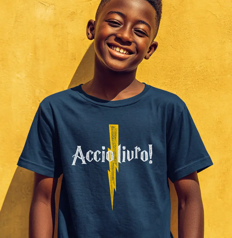 Accio Livro!