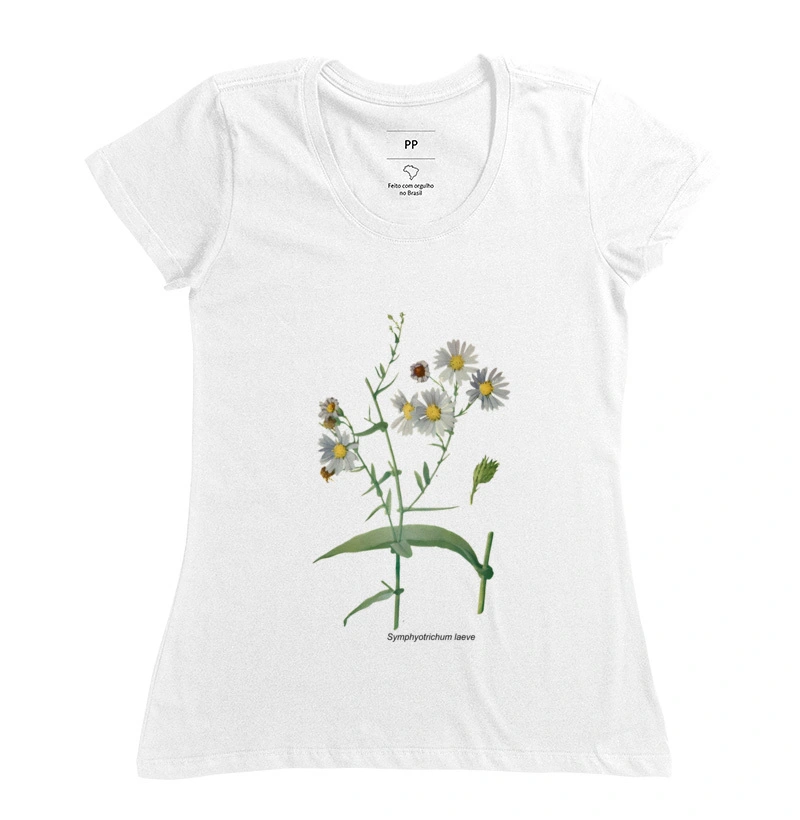 Symphyotrichum t-shirt