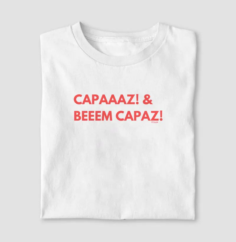 Capaaaz