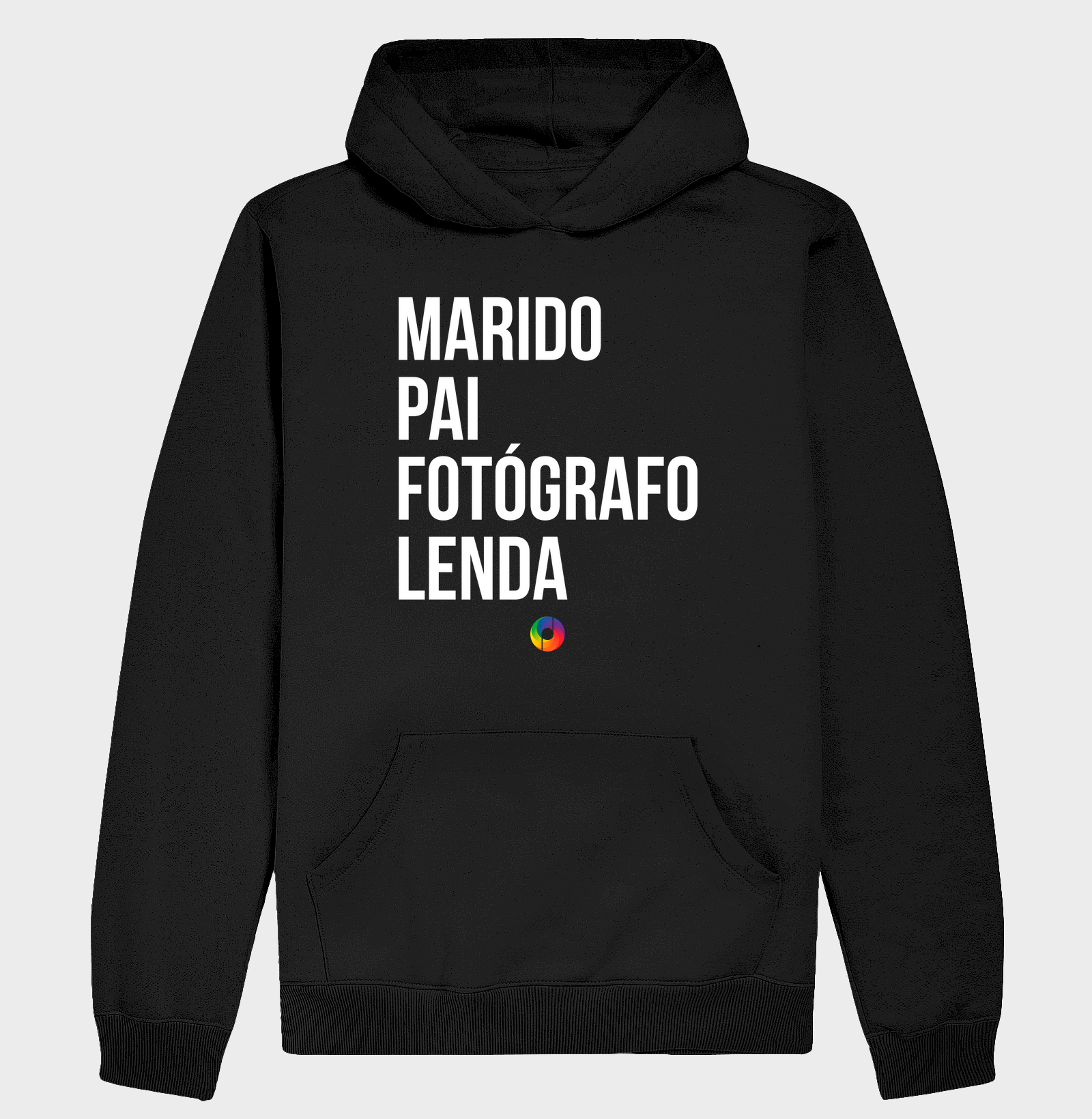 pai e lenda