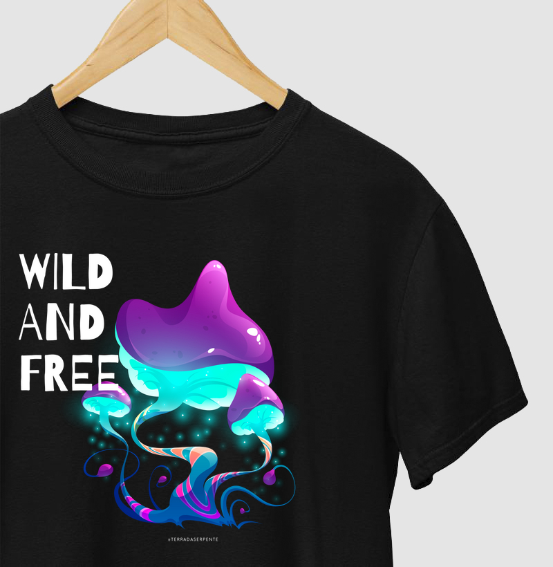 Wild and free