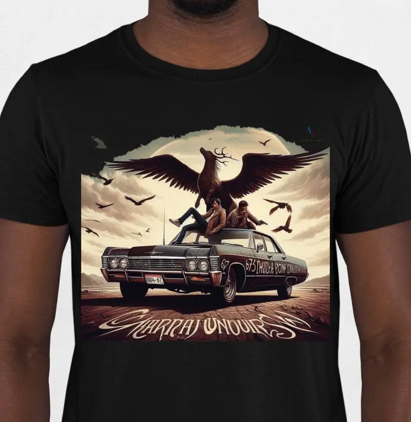 Impala 67 