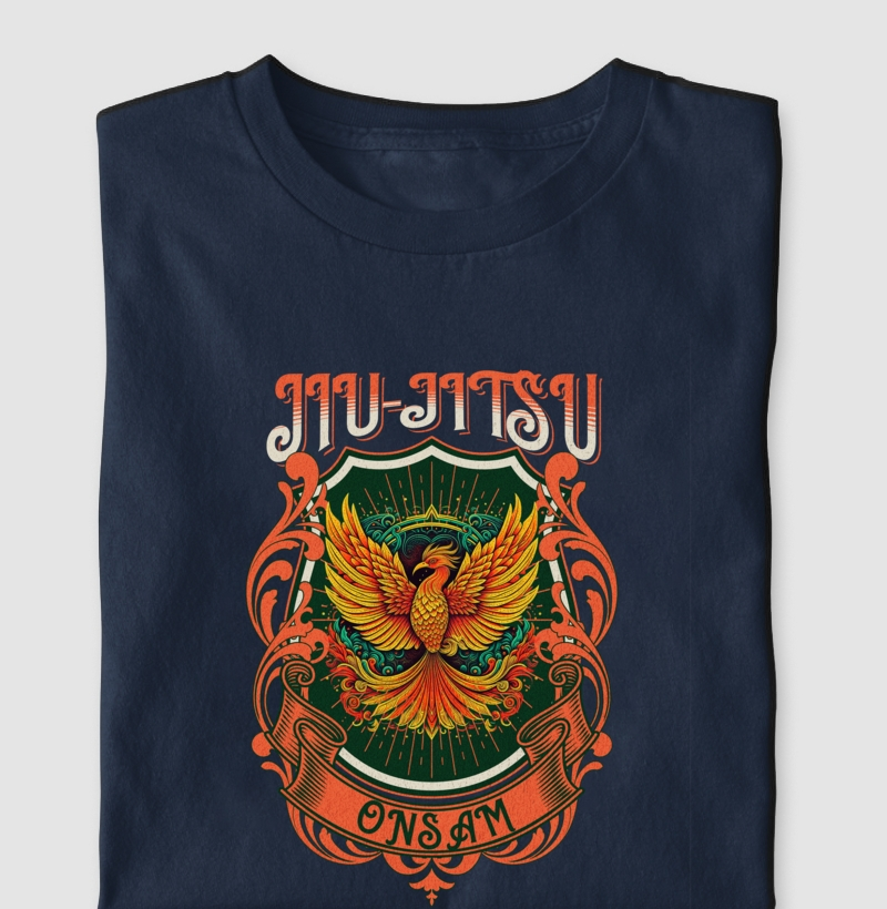 Jiu-jitsu Fênix