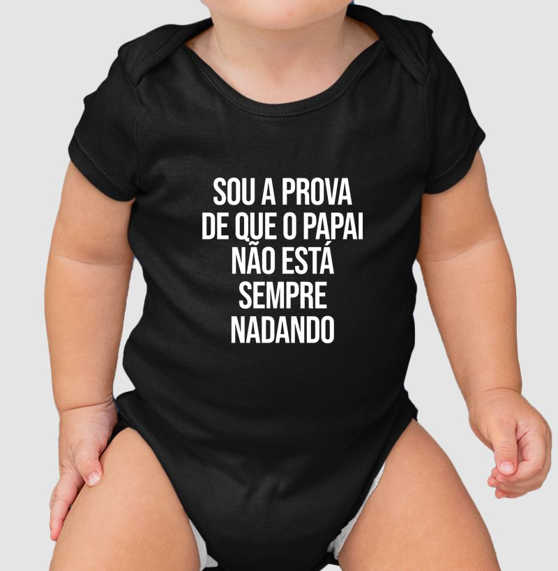 A Prova do Papai