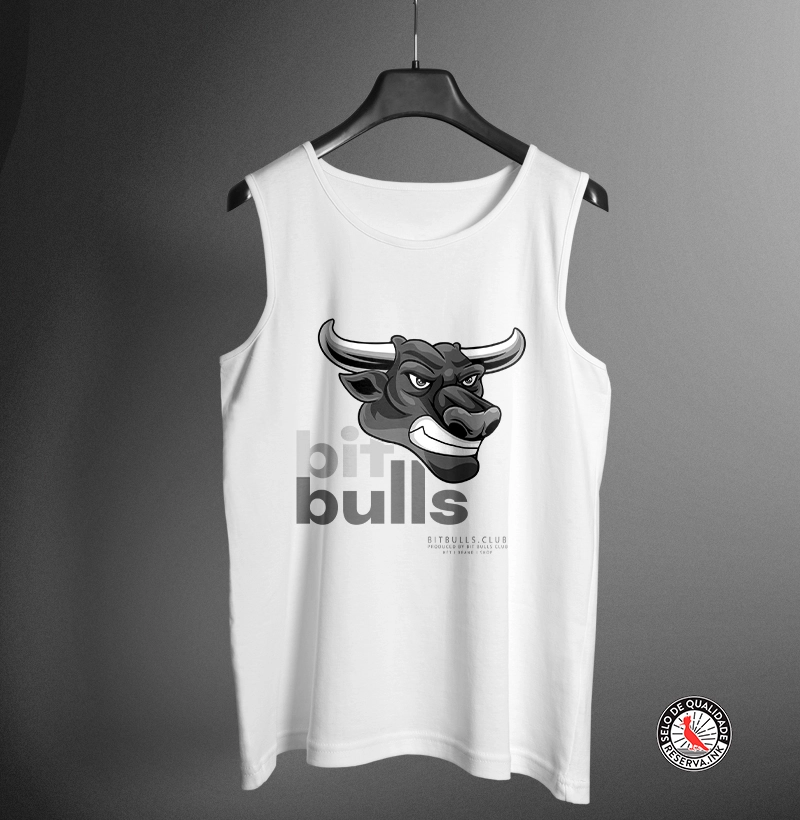 Regata Bit Bulls Logo
