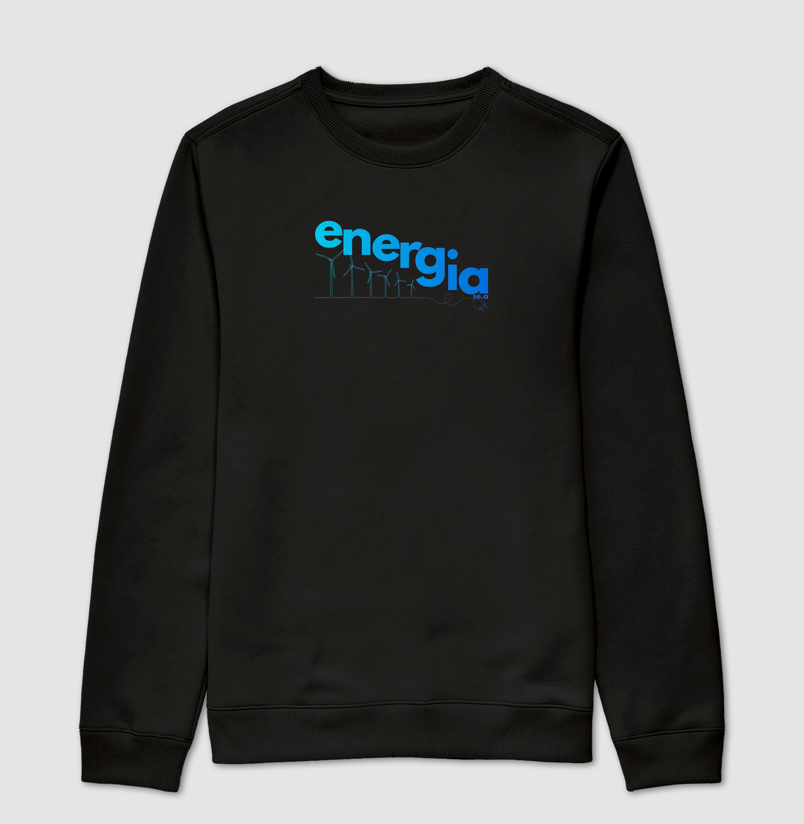 Energia