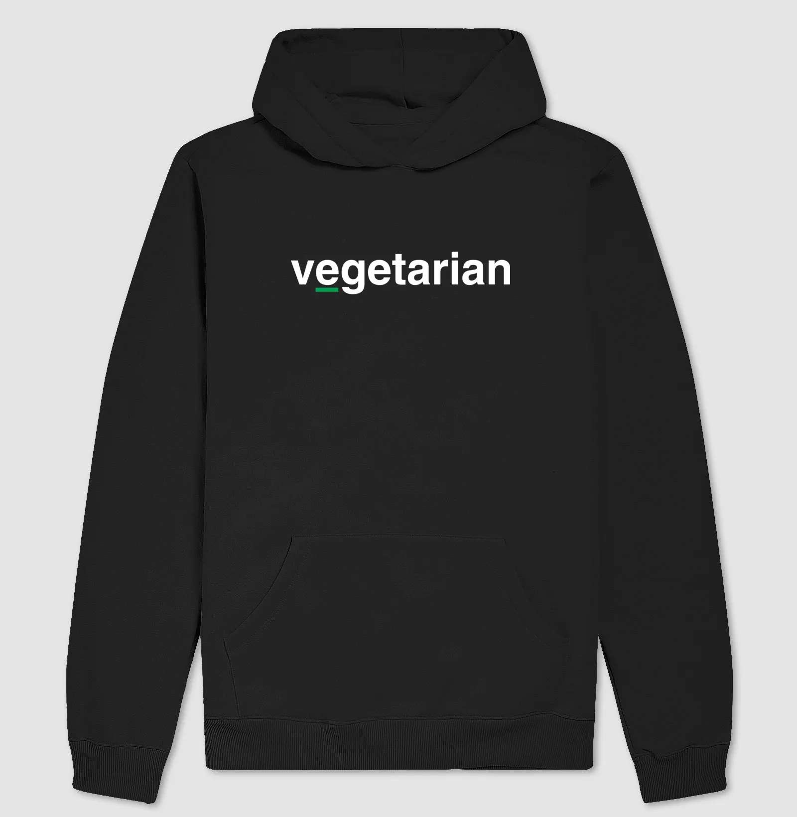 vegetarian e