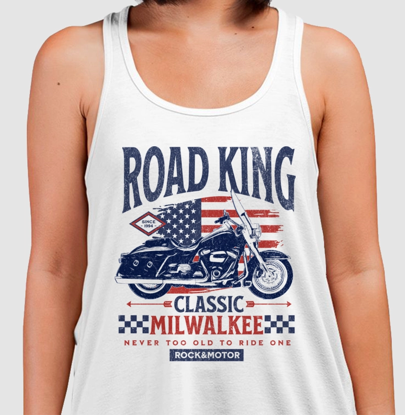 Road King Classic