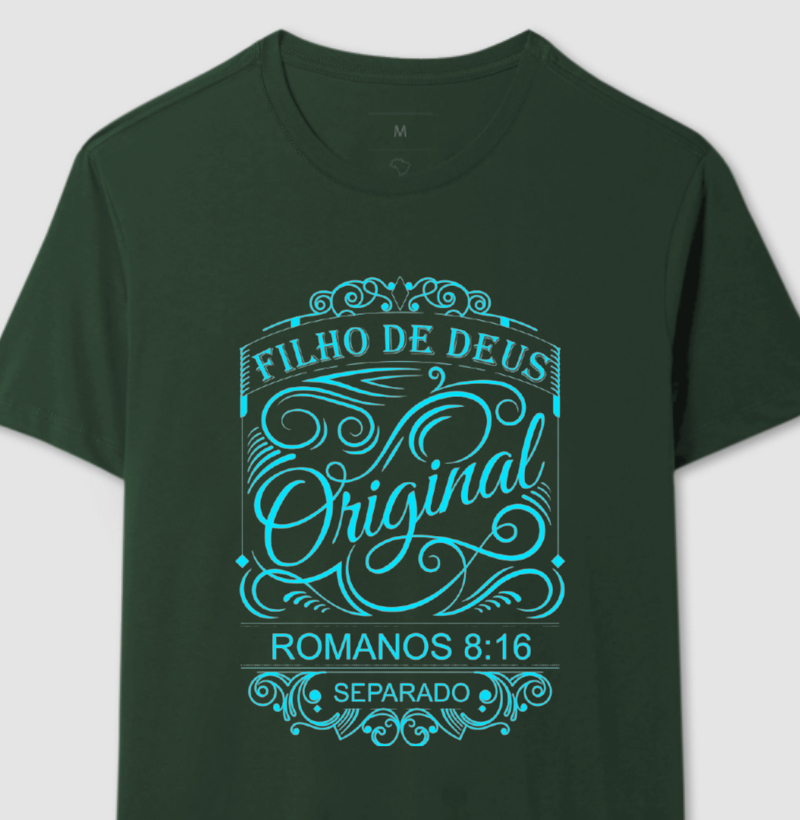 ROMANOS 8.16