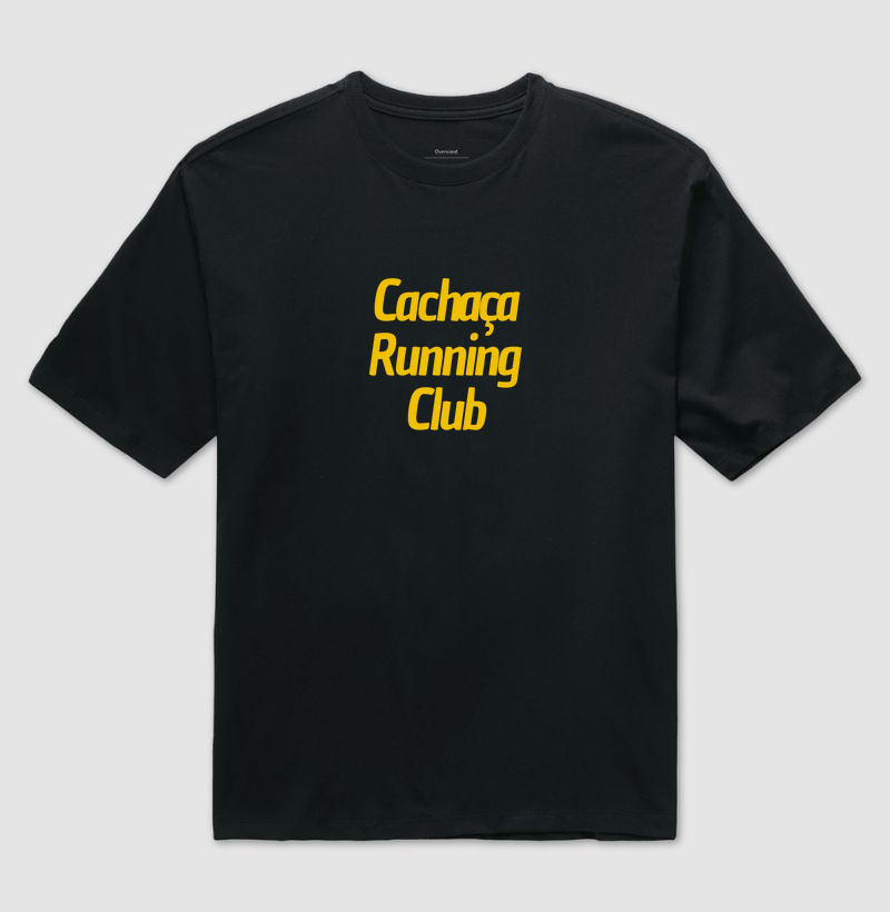 Cachaça running club