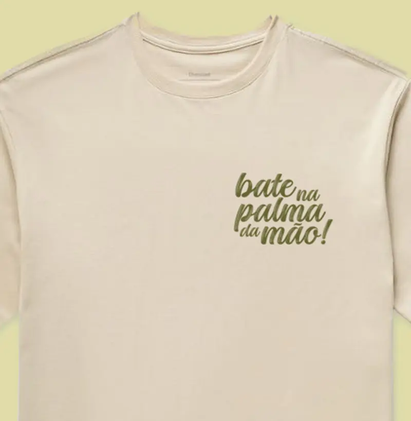 Camisa 0