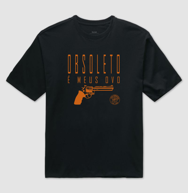 Obsoleto Cão Armado