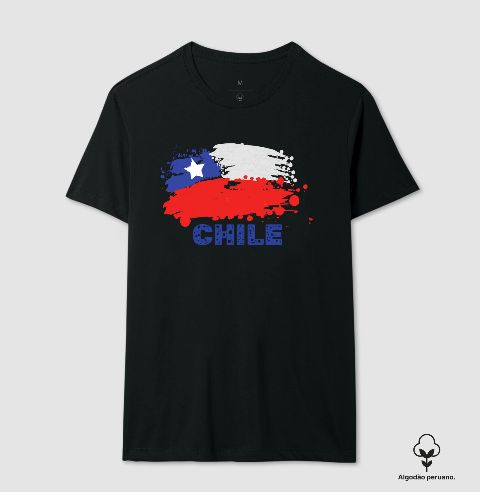 Coleção Bandeiras - Chile