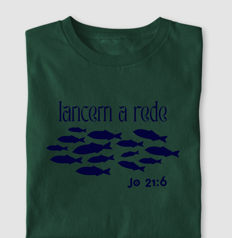 Lancem a rede